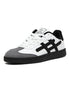 HAVEN White Women's Sneakers